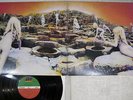 LED ZEPPELIN HOUSES OF THE HOLY ATLANTIC P-10107A Japan VINYL LP