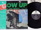 ISAO SUZUKI TRIO & QUARTET BLOW UP THREE BLIND MICE 15PJ-1023 Japan OBI VINYL LP