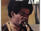 ARTHUR JONES Scorpio experimental free jazz french france 1971 BYG 529350 LP