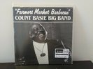 Count Basie - Farmers Market Barbecue, Analogue Productions double 45 rpm #50