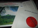 JANACEK QUARTET : HAYDN STRING QUARTETS AUDIOPHILE JAPAN SUPER ANALOGUE DISC LP