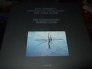 KASHKASHIAN/LEVIN : HINDEMITH SONATAS FOR VIOLA/PIANO 3LP BOX 1988 ECM DIGITAL