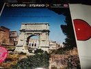 MUNCH : MENDELSSOHN ITALIAN AND REFORMATION SYMPHONIES ORIGINAL LP RCA LSC 2221