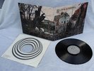 BLACK SABBATH 1970 UK PRESS, FLAWLESS MINT AUDIO UPGRADE, LARGE VERTIGO SWIRL