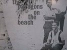 THE PARAGONS ON THE BEACH LP VINYL BRAND NEW 33RPM