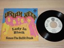 URIAH HEEP 7