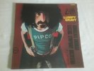 FRANK ZAPPA  -  LUMPY GRAVY  - 1972 STEREO ISSUE OF ORIG. 1968 LP - VERVE