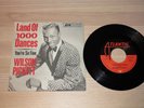 WILSON PICKETT 7