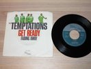 THE TEMPTATIONS 7