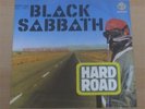 BLACK SABBATH: Hard road / Symptom of the universe 7