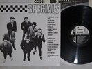 SPECIALS SAME CHRYSALIS WWS-81288 Japan VINYL LP