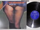 VALVET UNDERGROUND & LOU REED 1969 LIVE MERCURY BT-5176 Japan VINYL LP