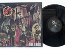 SLAYER REIGN IN BLOOD DEF JAM GHS 24131 US VINYL LP