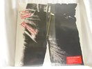 ROLLING STONES Sticky Fingers 180 gram vinyl SEALED 2 LP w/zipper Keith Richards