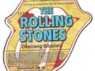 The Rolling Stones   In Concert 1982   Ticket / Konzertkarte / Eintrittskarte