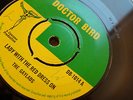 ? DOCTOR BIRD LADY WITH THE RED DRESS ON GAYLAD SKA ROCKSTEADY REGGAE 7