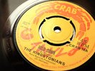 ?HOLD DOWN KINGSTONIANS 69 CRAB DERRICK HARRIOTT SKA ROCKSTEADY REGGAE 7 LISTEN
