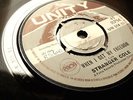 ? WHEN I GET MY FREEDOM STRANGER COLE LIFE 69 SKA ROCKSTEADY REGGAE 7