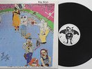 Big Boys - No Matter How Long The Line Is.. LP FIRST PRESS MDC Dicks Austin Punk