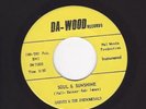 HARVEY & THE PHENOMENALS- 