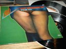 The Velvet Underground - 1969 - Rare Mercury EU 70s Progressive Rock Vinyl TOP