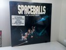SPACEBALLS : The Soundtrack LP - Original 1987 Press - Vinyl Record Mel Brooks
