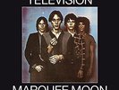 Television - Marquee Moon - LP Vinyl - New