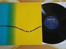 FRUMPY - ALL WILL BE CHANGED - LP - D 1970 - KRAUTROCK - OHNE PLASTIC COVER