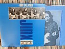 RORY GALLAGHER   JINX LP PROMO COPY, PICTURE SLEEVE, NEAR MINT MERCURY RECORDS
