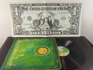 ALICE COOPER Billion Dollar Babies ORIG GATEFOLD w/MONEY/PHOTOS INTACT/UNCUT VG