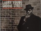 Larry Young Groove Street vinyl LP album record USA 7237 PRESTIGE