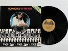 RARE Sixto Rodriguez at his BEST vinyl LP New Zealand Interfusion label L 36338