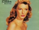 Julie London Julie Is Her Name vinyl LP album record UK MFP4156691 MFP 1980
