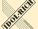 IDOL RICH - Working Girls (NEW*NWOBHM CLASSIC*PRAYING MANTIS*GRIM REAPER)
