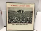 Superstar Concert Series Westwood One - The Pretenders 3LP Radio Show Box Set B2