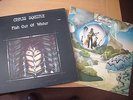chris squire fish out of water gatefold vinyl lp atlantic steve howe beginnings