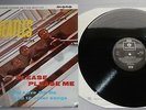 The Beatles - Please Please Me UK 1988 Parlophone Mono LP EX+