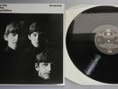 The Beatles - With The Beatles UK 1988 Parlophone Mono LP EX+