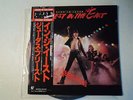 JUDAS PRIEST Priest In The East LP 1979 CBS Records w/ OBI