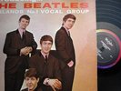 THE BEATLES Introducing... The Beatles 1st US EXC