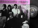 Jefferson Airplane - Surrealistic Pillow 1st US NMINT