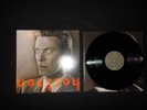 LP  David Bowie   Heathen   COL 5082221       2002
