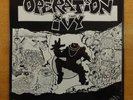 OPERATION IVY “Energy” Vinyl LP NEW SEALED MINT Green Day Rancid NOFX Ska PUNK ?