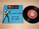 THE PRETTY THINGS 7