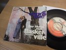 CINDY & BERT Der Hund von Baskerville 1971 Mint BLACK SABBATH COVERVERSION