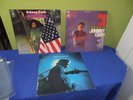 Johnny Cash  3 Alben San Quentin Ring of Fire America