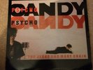 THE JESUS AND MARY CHAIN PSYCHOCANDY 1985 UK PRESS 12