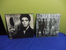2 Alben Lou reed The Bells & New York ( Great Album ) Velvet Underground