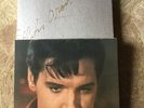 ELVIS PRESLEY BOX SET LP ALBUM 1955 1980 25 ANNIVERSARY LIMITED EDITION MINT 8LP