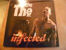 the the - infected (UK)1986 LP some bizarre/epic ltd edition, poster, vinyl NM